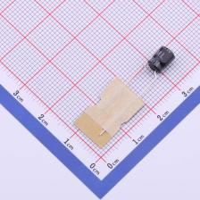 50ML10MEFCTZ5X7 直插铝电解电容 10uF ±20% 50V