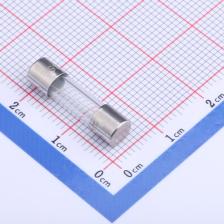 5S.0015220000S1 一次性保险丝 5S 15A 250V 慢断