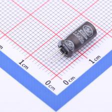 ECH2DM2R2D11CTZVZC-L=6 直插铝电解电容 2.2uF ±20% 200V