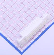 15060241 压线端子胶壳 4.2mm 2x12P