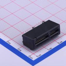 3183-10200P1T 金手指连接器 PCI-E 1mm P数:36 镀金G/F 黑色