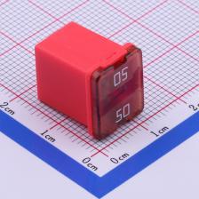 0895050.Z 汽车保险丝 50A 58V