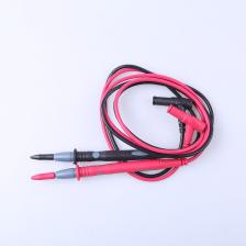 万用表表笔/表笔1000V20A特尖袋装 万用表/电气测量仪表 万用表表
