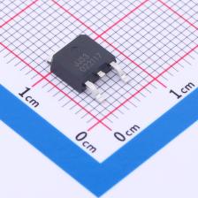 BL8072COTR33 线性稳压器(LDO) 集成电路