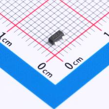 BLM3404 场效应管(MOSFET) N沟道 30V 5.8A