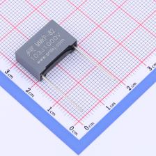 C82103J3AD2R8LC 聚丙烯膜电容(CBB) 10nF ±5% 1kV