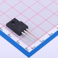MS6N120FS 场效应管(MOSFET) 1200V 6A 高压MOS管