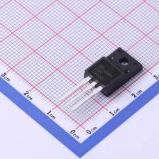 FQPF13N50CF 场效应管(MOSFET) FQPF13N50CF: 功率 MOSFET，N 沟