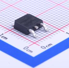 NCE60P50K 场效应管(MOSFET) P沟道 60V 50A