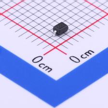 ASD05CL 瞬态抑制二极管(TVS) 双向 Vrwm:5V