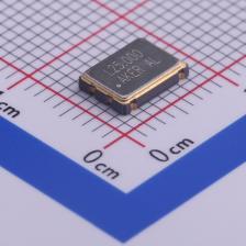 SMB-025000-7CL4TL 有源晶振 25MHz ±25ppm 3.3V