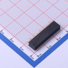 FFH20006-D26S1014K6K 排母 2mm 2x13P