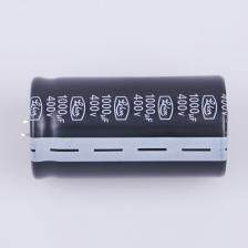 LSK102M2G-A3565R 牛角型电解电容 1000uF ±20% 400V