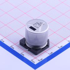 EEEFK1H471AM 贴片型铝电解电容 470uF ±20% 50V