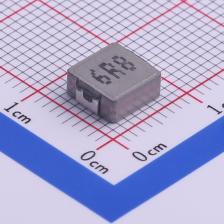 GCDA0630-6R8MC 功率电感 6.8uH ±20% 4.5A 60mΩ