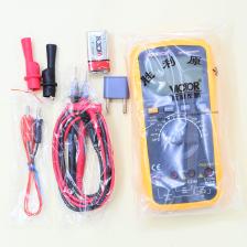 VC97 万用表/电气测量仪表 胜利高端万用表VC97