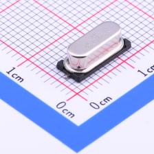 X49SM12MSB2SC 无源晶振 12MHz ±10ppm 20pF
