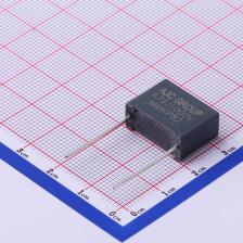 MMK473J3AD3AJ208G0 薄膜电容 47nF ±5% 1kV MMKP82谐振薄膜电容