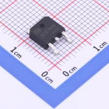 BCD7N65 场效应管(MOSFET) BCD7N65