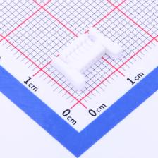 CI1406SL00C-NH 压线端子胶壳 1mm 1x6P