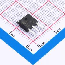 MOT4N65C 场效应管(MOSFET) MOS管 4N65