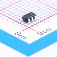 CL9193A12L5M 线性稳压器(LDO) 正 Vin=6V Vout=1.2V~1.2V 300mA