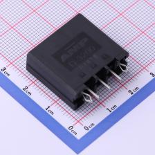 2-178136-5 线对板/线对线连接器 21781365