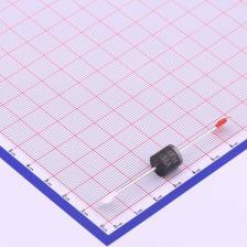 15KPA51A 瞬态抑制二极管(TVS) 单向 Vrwm:51V