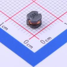 SMTDR43-5R6M 功率电感 5.6uH ±20% 990mA 125.7mΩ