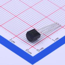 UA78L15ACLP 线性稳压器(LDO) 正 Vin=30V Vout=15V 100mA 39dB@(