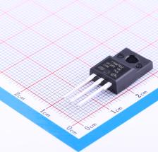 STF9NK90Z 场效应管(MOSFET) N沟道 900V 8A