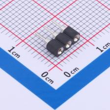 PM254-1-03-Z-3.0-C 排针 PM254-1-03-Z-3.0-C