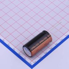 RZW472M1EBK-1836 直插铝电解电容 4700uF ±20% 25V