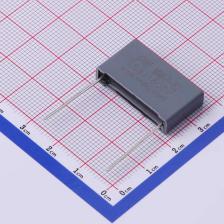 C82153J3CE1R8LC 聚丙烯膜电容(CBB) 15nF ±5%