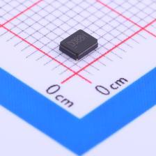 1C208000CE0R 无源晶振 8MHZ 12PF -40~+125℃
