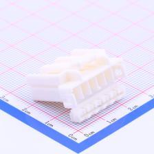 368502-1 压线端子胶壳 3.5mm 1x6P