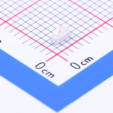12-21SURC/S530-A3/TR8 发光二极管/LED 红灯 624nm
