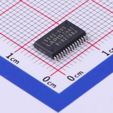 ML5245-005AMBZ07CX 电池管理 ML5245-005AMBZ07CX