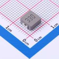 SRYH.0630.YF330MT00 功率电感 33uH ±20%