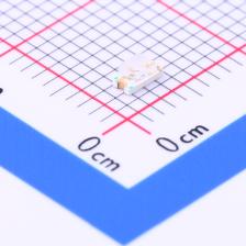 11-21USOC/S530-A2/TR8 发光二极管/LED 橙灯 615nm