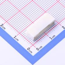 SM15B-NSHSS-TB(LF)(SN) 线对板/线对线连接器 1mm 1x15P 卧贴