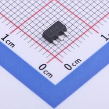 FCX596TA 三极管(BJT) PNP 200V 300mA
