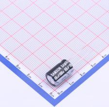 EGT686M2AG16RRSHP-R 直插铝电解电容 68uF ±20% 100V