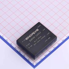 EVP30-12S12 电源模块 Vin=9V~18V Vout=12V 2.5A