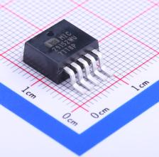 MIC29152WU 线性稳压器(LDO) 正 Vin=26V Vout=1.25V~25V 1.5A