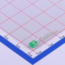 TJ-L234FGHKMCGSFLC7K-A5 发光二极管/LED 普绿/黄绿 565nm~575nm