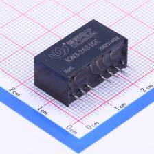 KW3-24S15E 电源模块 Vin=18V~36V Vout=15V 200mA