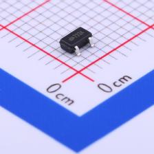 HT7733A DC-DC电源芯片 升压型 Vin=0.7V~6V Vout=3.3V 200mA