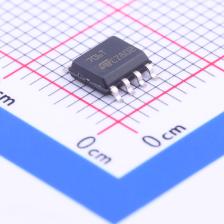 STM706TM6F 监控和复位芯片 STM706TM6F