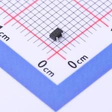 PDTD114EUX 数字晶体管 1个NPN-预偏置 50V